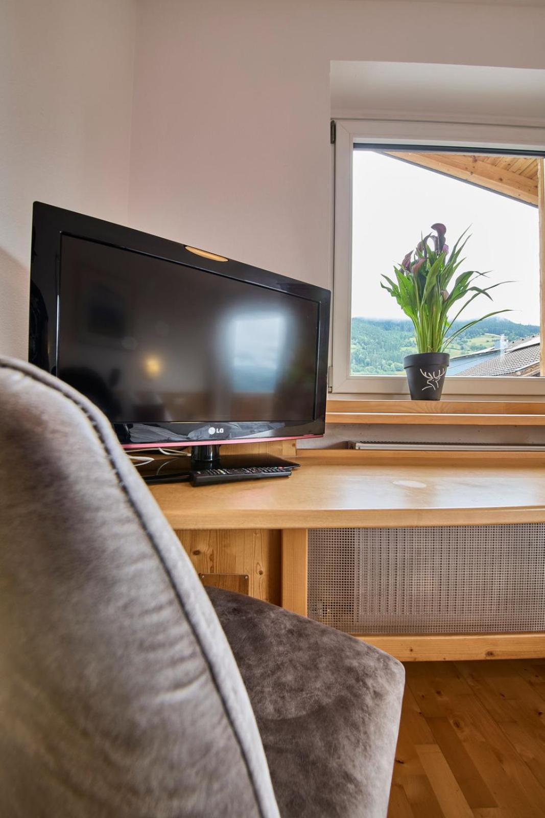 Platzhirsch Rooms - B&B - Self Check-In Piesendorf Dış mekan fotoğraf