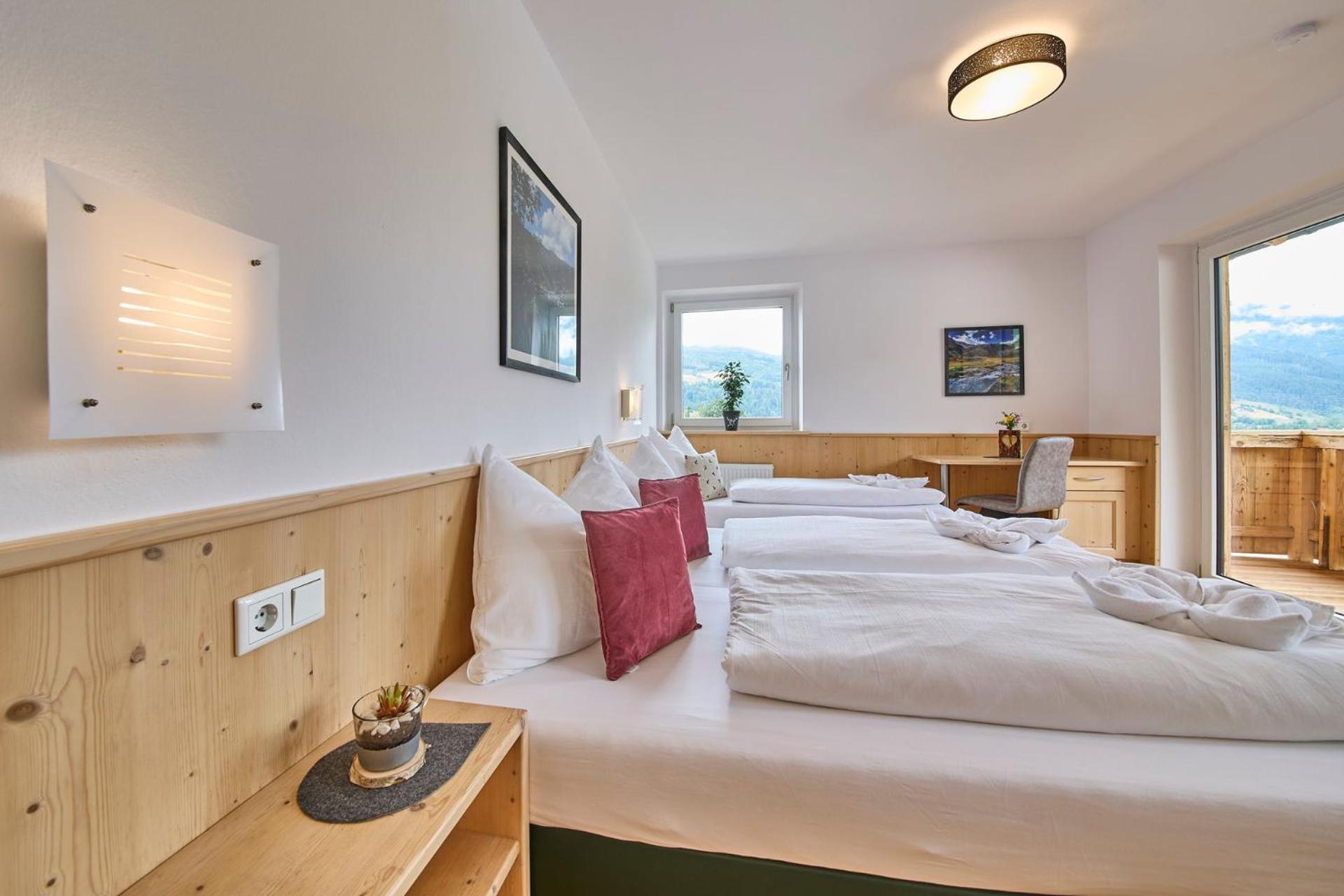 Platzhirsch Rooms - B&B - Self Check-In Piesendorf Dış mekan fotoğraf