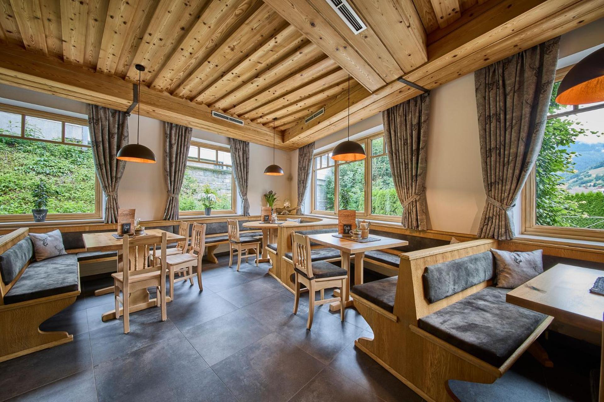 Platzhirsch Rooms - B&B - Self Check-In Piesendorf Dış mekan fotoğraf