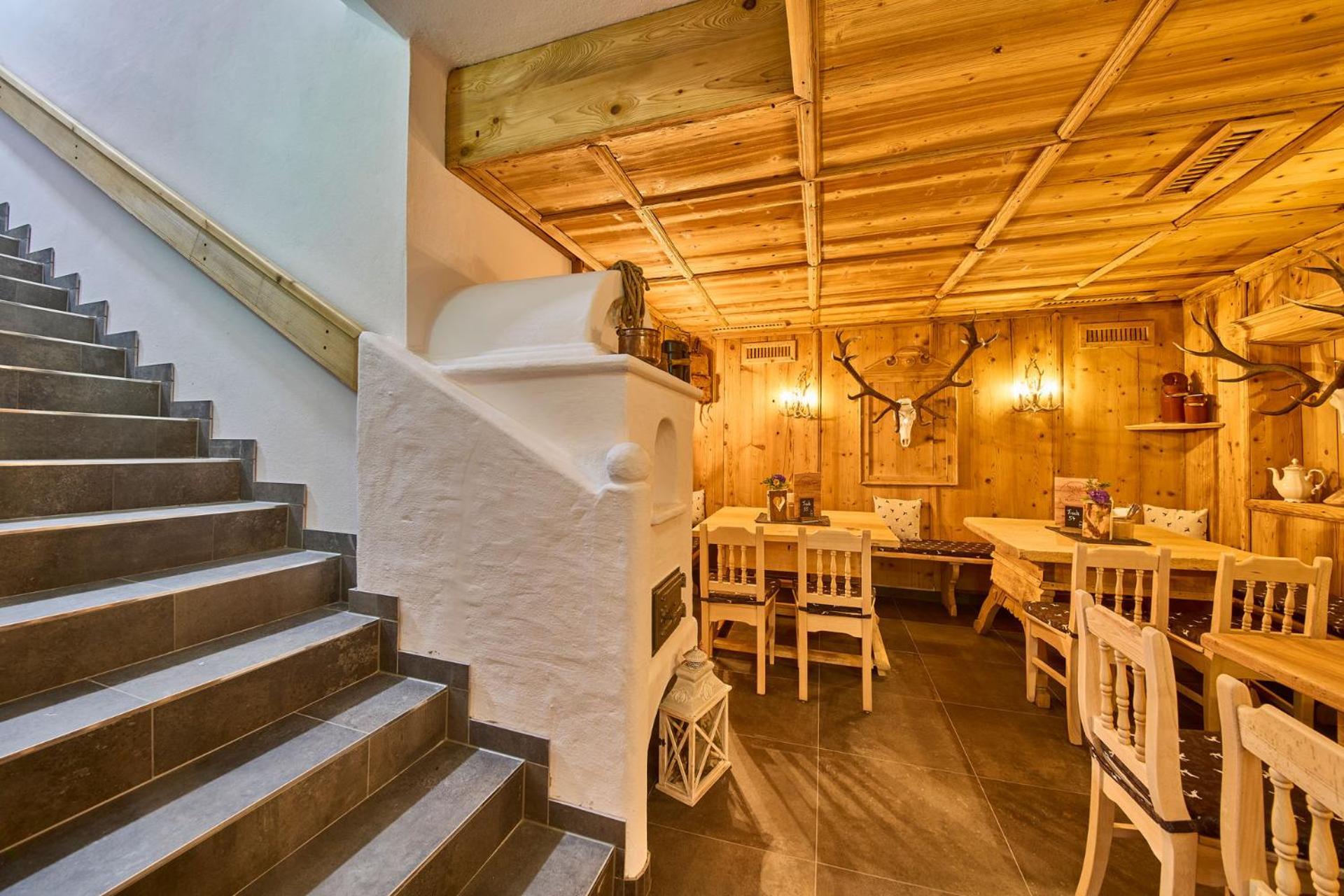Platzhirsch Rooms - B&B - Self Check-In Piesendorf Dış mekan fotoğraf