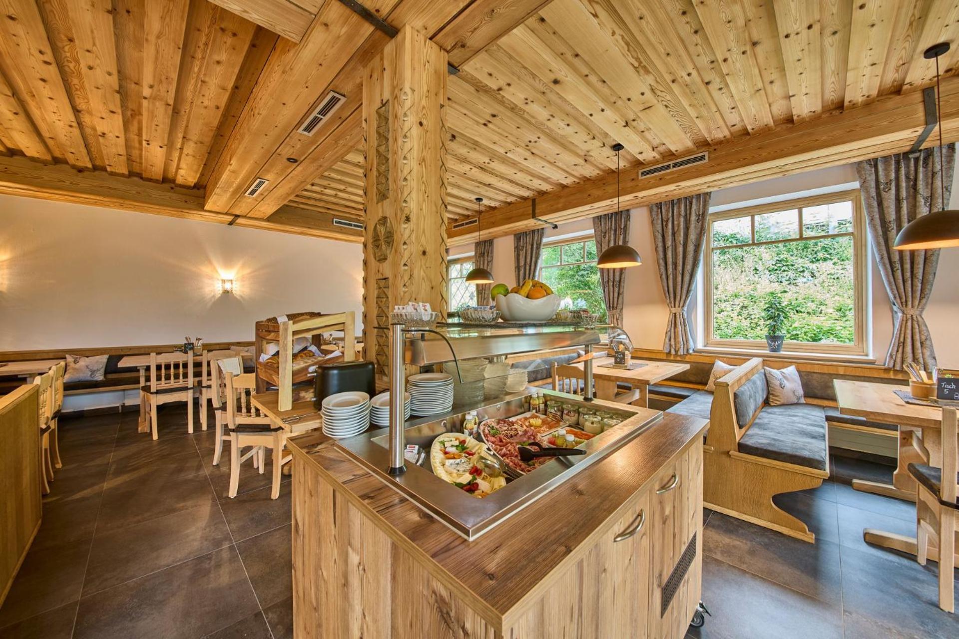 Platzhirsch Rooms - B&B - Self Check-In Piesendorf Dış mekan fotoğraf