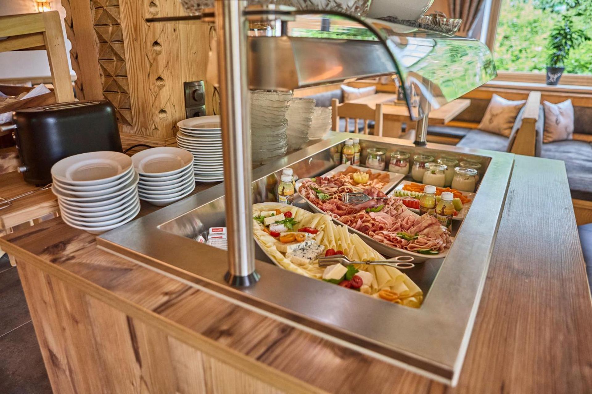 Platzhirsch Rooms - B&B - Self Check-In Piesendorf Dış mekan fotoğraf
