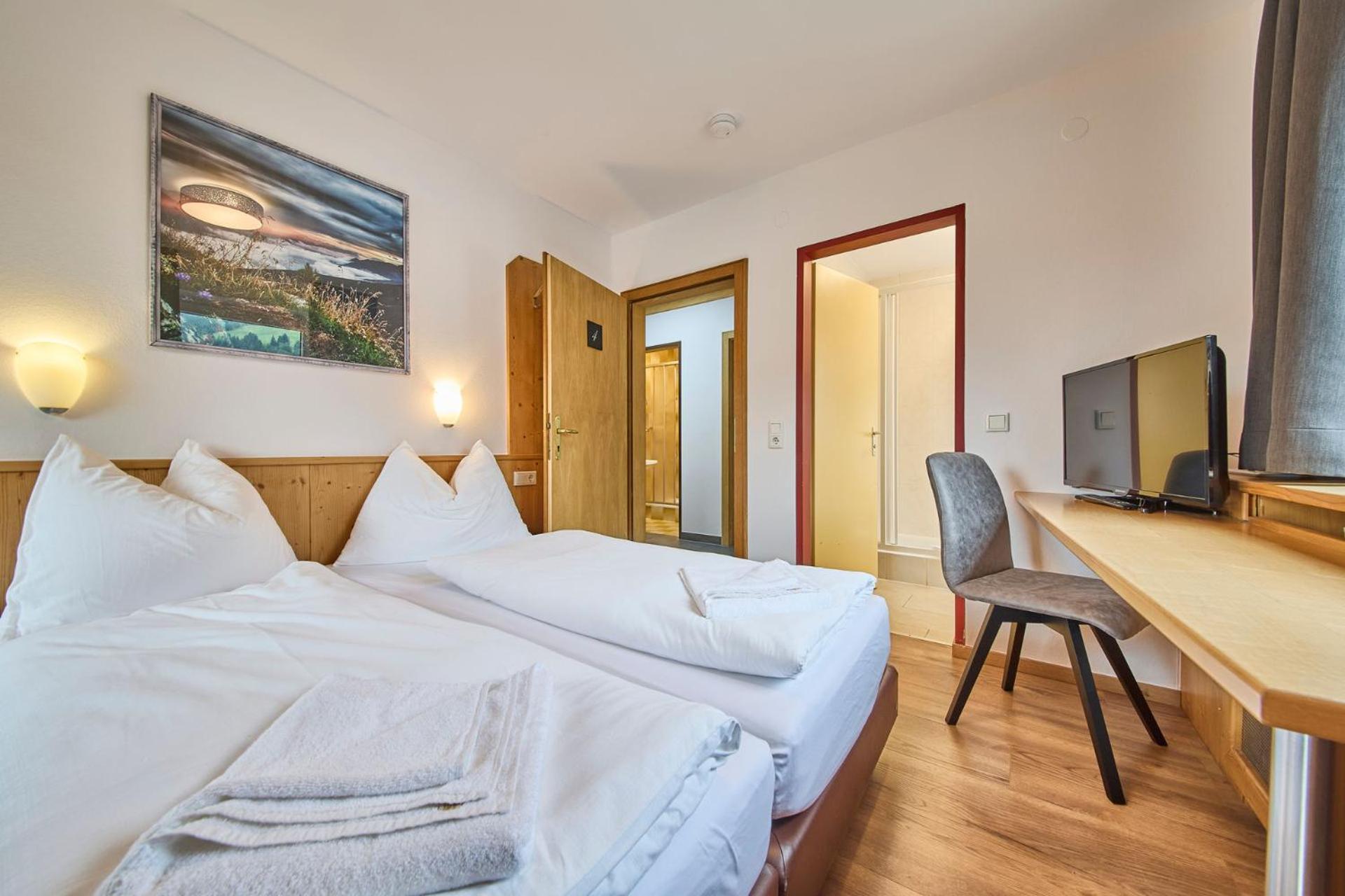 Platzhirsch Rooms - B&B - Self Check-In Piesendorf Dış mekan fotoğraf