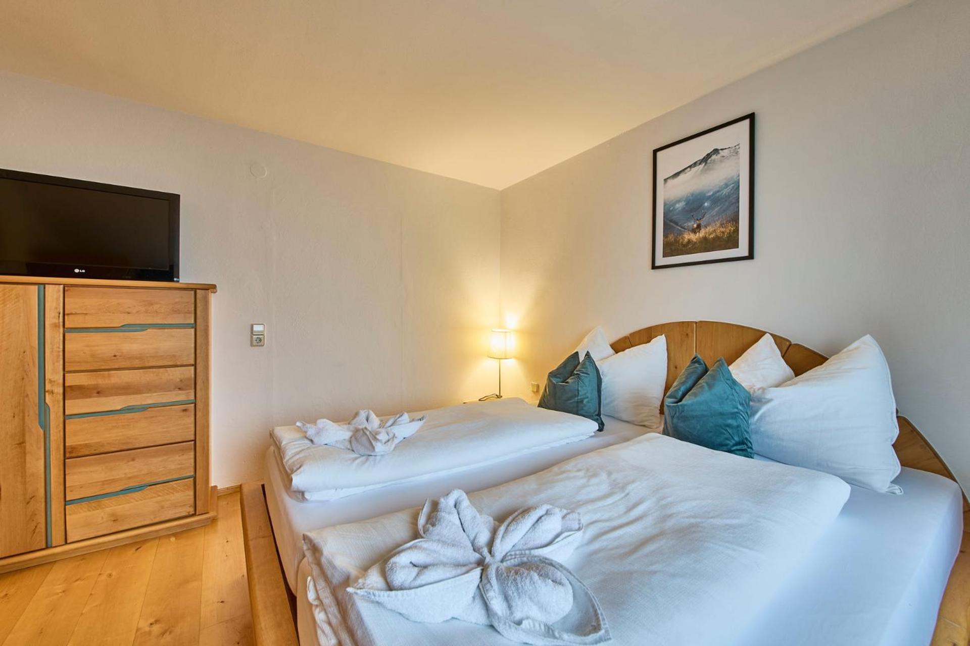 Platzhirsch Rooms - B&B - Self Check-In Piesendorf Dış mekan fotoğraf
